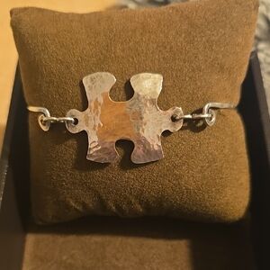 Sterling Silver Bracelet